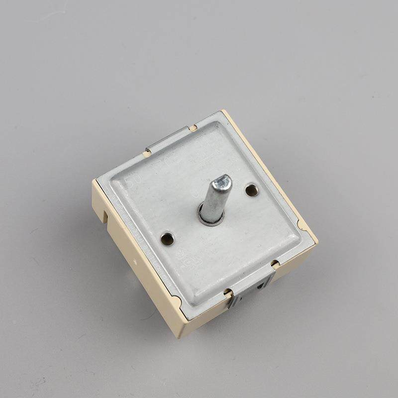 德国温控器开关能量调节器5056701.001米技电陶炉457烤通用.开关