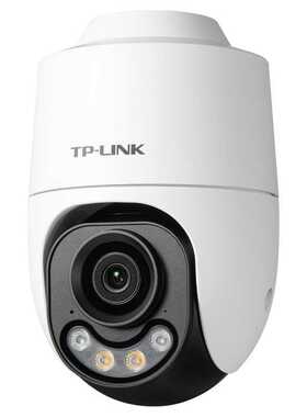 TP TL-IPC642XP-A4 642X  632XP 400万全彩无线  POE TP 642XP