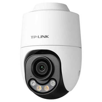 TP TL-IPC642XP-A4 642X  632XP 400万全彩无线  POE TP 642XP