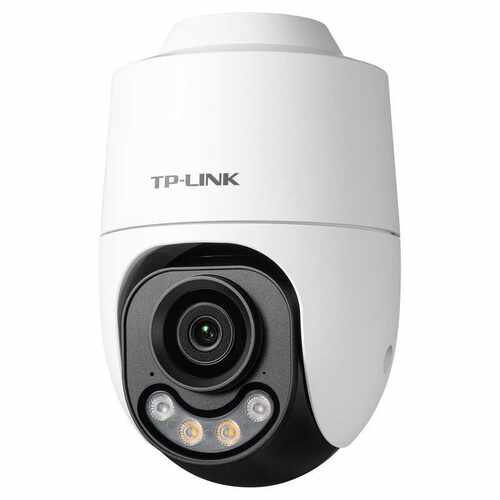 TP TL-IPC642XP-A4 642X  632XP 400万全彩无线  POE TP 642XP