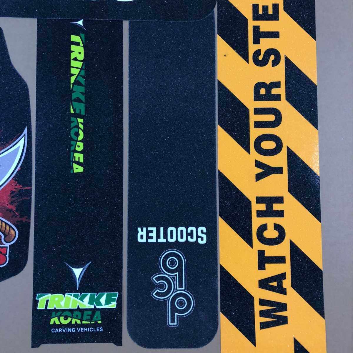 滑板车彩色防滑砂纸彩色图案砂纸耐磨防水防滑楼梯防滑贴,自行车/骑行装备/零配件,自行车贴纸/反光贴,淘宝优惠券,粉丝福利购,淘宝优惠卷