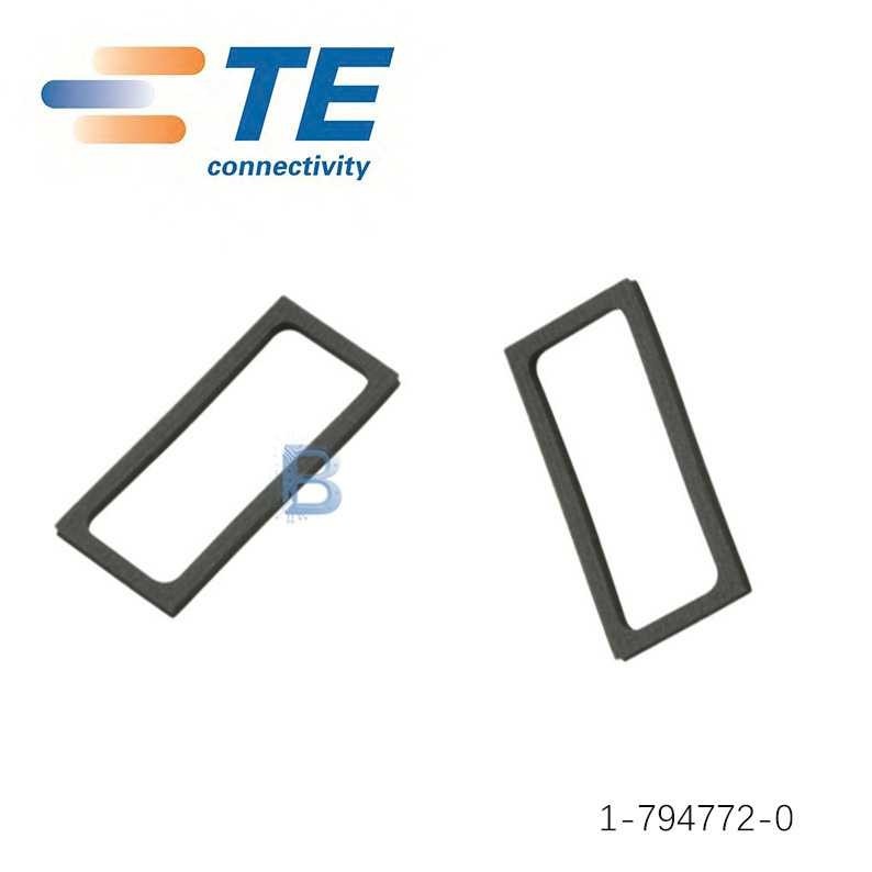 1-794772-0 TE/泰科 AMP  汽车连接器 防水塞 垫片 防水圈 正品,基础建材,隐形拉手,淘宝优惠券,粉丝福利购,淘宝优惠卷