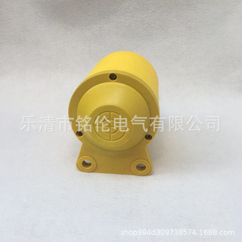 欠速开关QS-I速度检测开关转速检测器普通数显型XLDH-F-I