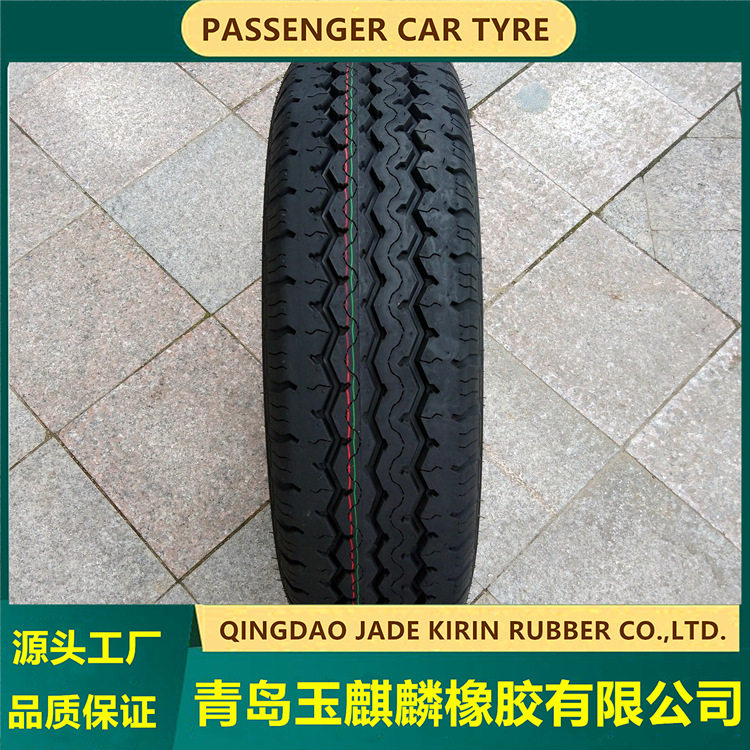 175/70R14汽车轮胎多车型适配