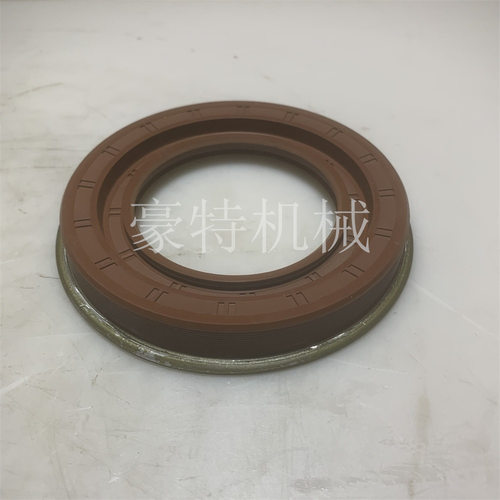 重汽豪沃卡车减速器油封