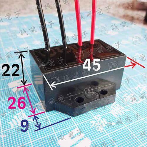 国产 10F-2FB2 AC200～AC230V 50/60Hz DC90～104V DC1.0A