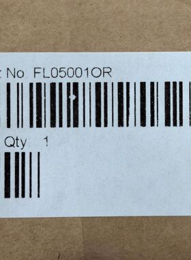 FL-0500-1-OR//FL05001OR-Parker液位计和开关油箱液位指示器