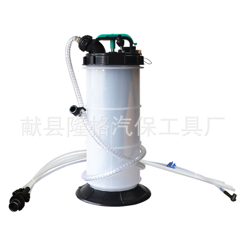 汽车手动抽油机气动抽油泵发动机抽油器吸油器换机油汽修工具
