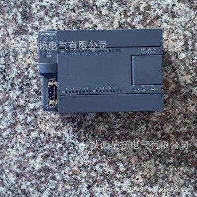 太原惠特PLC-R120软启动可编程控制器CPU224