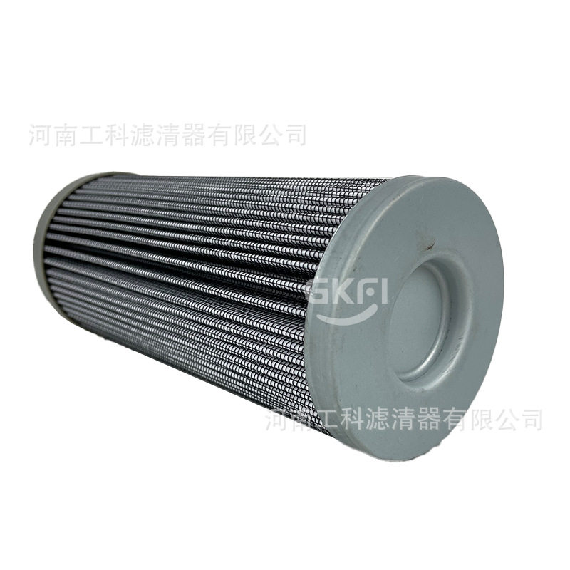 螺杆压缩机油滤QX104002油过滤器SH70357空压机711823E1-2118345