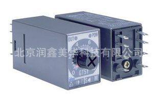 IDEC各系列GT5Y2SN1D24延时继电器DPDT10分钟24VDC
