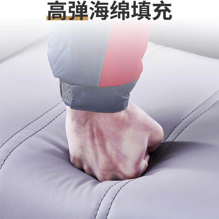 高理610店端洗头床美发店发廊专用直销网红发发床美半平躺冲水床