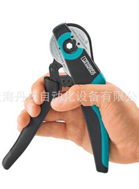 尼CRI6MPFOX-TCMP-1-121287520菲克斯压线钳CRIMPF6OXHCUS