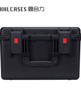 XHpL/鑫合力H5高强度防护箱防水箱4UAW塑料箱防护箱pabs箱