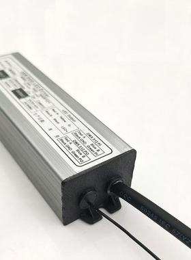 GB电F源36W无线RGRB遥控防水驱动24键无线R射频遥控防RGBWDSP水电