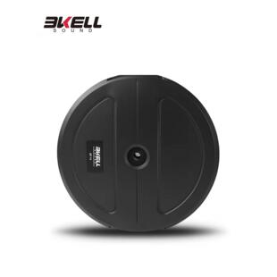 霸克超低音ST11备音胎低音炮10寸源1EHE炮汽有车音响低炮霸克ST1