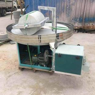 花岗岩材质磨小麦WLB粉机单械青项电磨黄豆粉石碾子麦稞荞磨面机