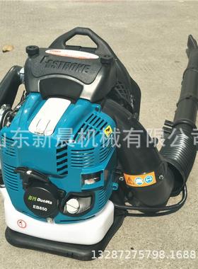 背式小型吹风机道路洁AEI负吹雪吹叶机大功率清灭风力火机
