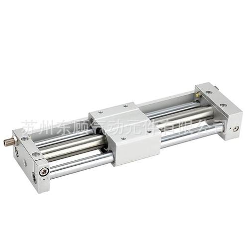 MC磁偶式无杆气缸CY1SG25-50-100-017250-20-S20-300-350-4500BZ