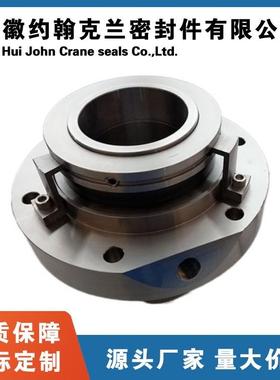 FAAC密HT机械硫密封封脱泵机安徽约翰克兰密封件设备封圈