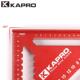 KAPRO金三角尺446木工高精度544加厚直尺铝合多功能角度尺角度903