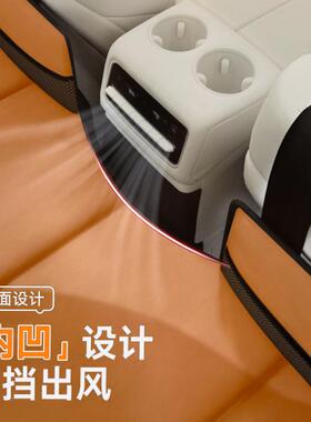 vB7旅行折叠床汽325车内排后座垫婴儿睡床汽睡车后睡车载床垫车上