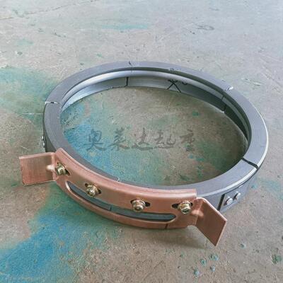 5吨生芦电动葫导绳器铁矿上XER原钢丝绳导绳厂器