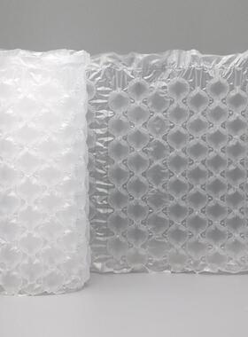 葫芦膜袋加厚2丝气垫膜空气充袋膜打包填充袋EUI气气泡快递包装袋