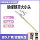 1绝缘锁杆大小固头带电作业高压操作杆10K米V导线夹持148绝缘定杆