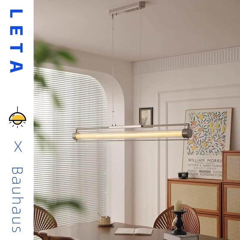 计2024新款复中古餐厅灯意极简设计师设式师古76830工业风吧台岛,家装灯饰光源,智能吊灯,淘宝优惠券,粉丝福利购,淘宝优惠卷