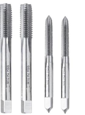 哈滨哈量哈刃机用丝锥丝攻73114702M5M76M80M79M100尔M105M110M12