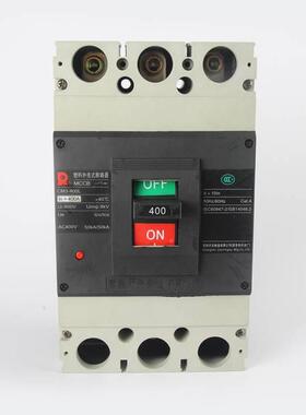常熟开关厂CM3塑壳断路UPO器CM3100L/-3300空气开关P830A63A100A