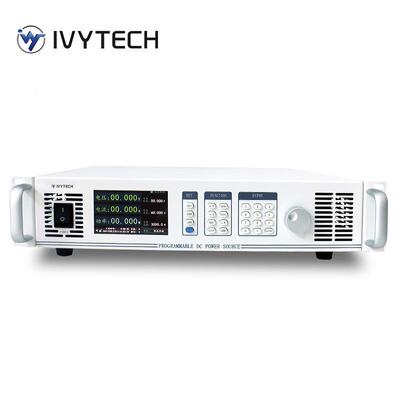 IVYTECH0艾维泰科IPP-1000P/20P0大率GEB宽范功围可编程直流电源