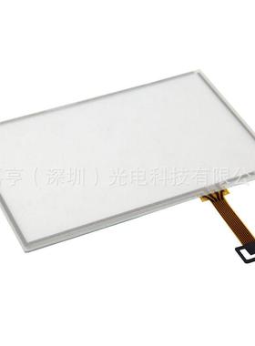 寸触摸屏字化仪外屏L数3B070WV7TD01LB070WV7-TD01LMS700MZIK7F0