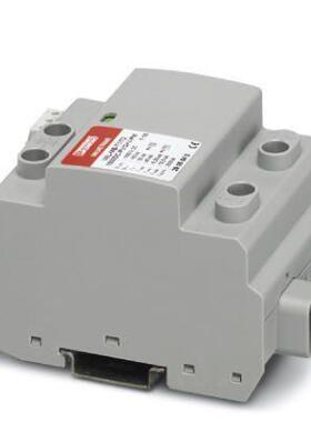 I/II类合式电涌保护器-FL组FT-SECUXV-H-1-T3C-264/25-M-2905871