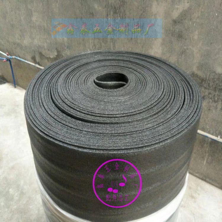 航空配件箱盖泡棉8厘珍鑫珠海棉E29VA防震棉泰机柜调音台防水箱收