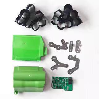 适用于iobot艾罗伯特S9459保护板全兼高容R多重质品厂家直销电池