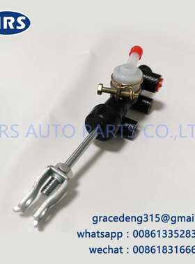 31420-37141适用于丰田戴娜离合器总泵