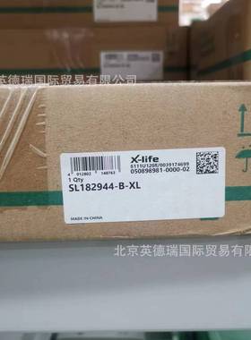 SL182944-B-XL圆柱滚子轴承SL18，满装滚子组，单列，半定位轴承