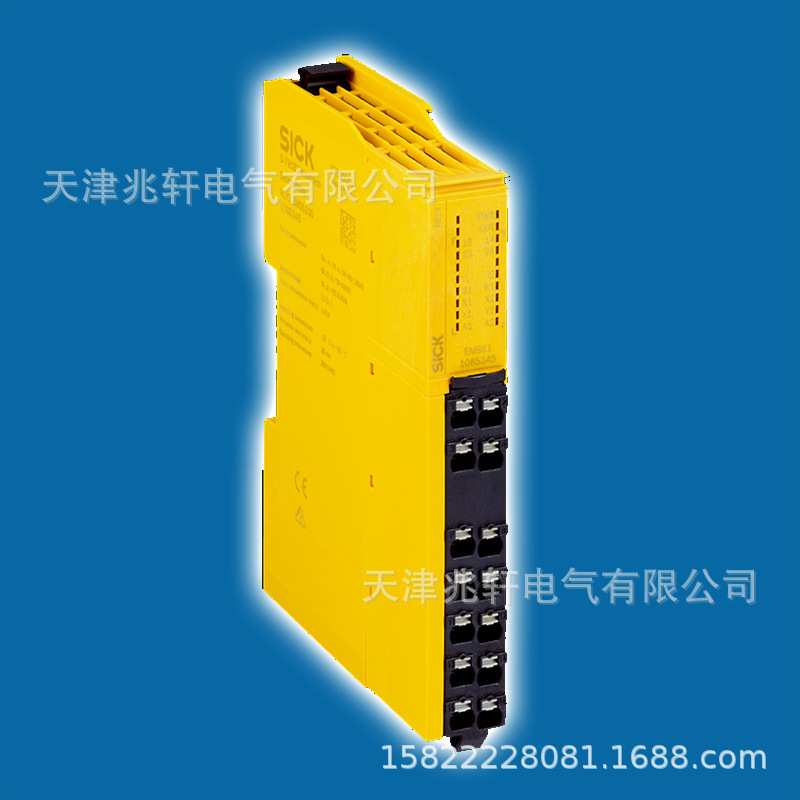 RLY3-EMSS100传感器RLY3-EMSS100西克传感器