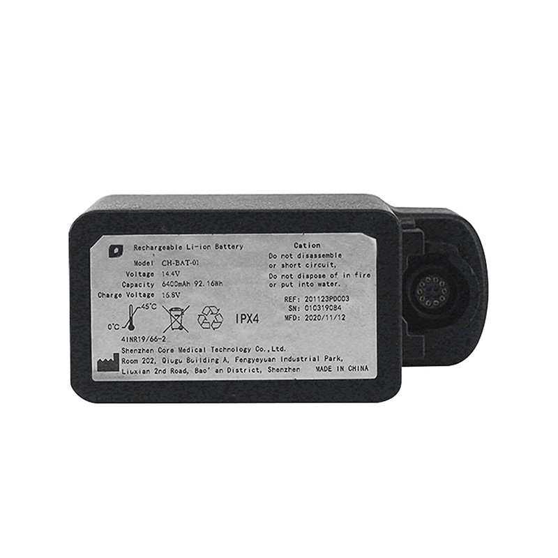 CH-BAT-01 201123PD003 可充电电池 14.4V 6.4Ah Li-ion Battery