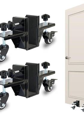 亚马逊热销门板搬运推车可调节加厚滑轮万向小车 BOAR DOLLY