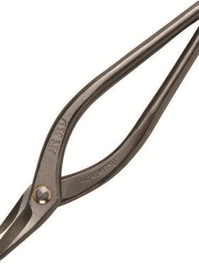 MORIMITSU盛光HSLD-0124铁皮剪，剪刀