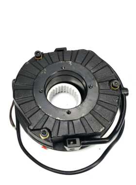 BN16-180-30失电电磁制动器REB0416B(180V30)  DC180V 55W 80NM