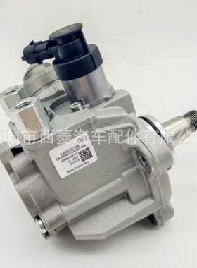 适用于神钢SK140-8挖掘机D04FR高压油泵32K65-000010 0445020506