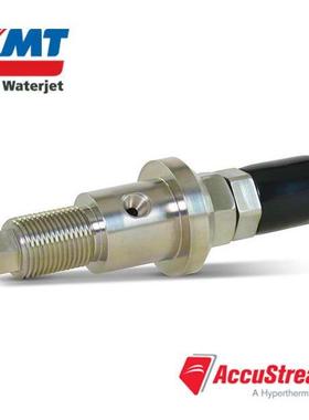 高压中型转接头,水刀刀头连接杆,ACC13841,1-14463,FLOW#041137-1