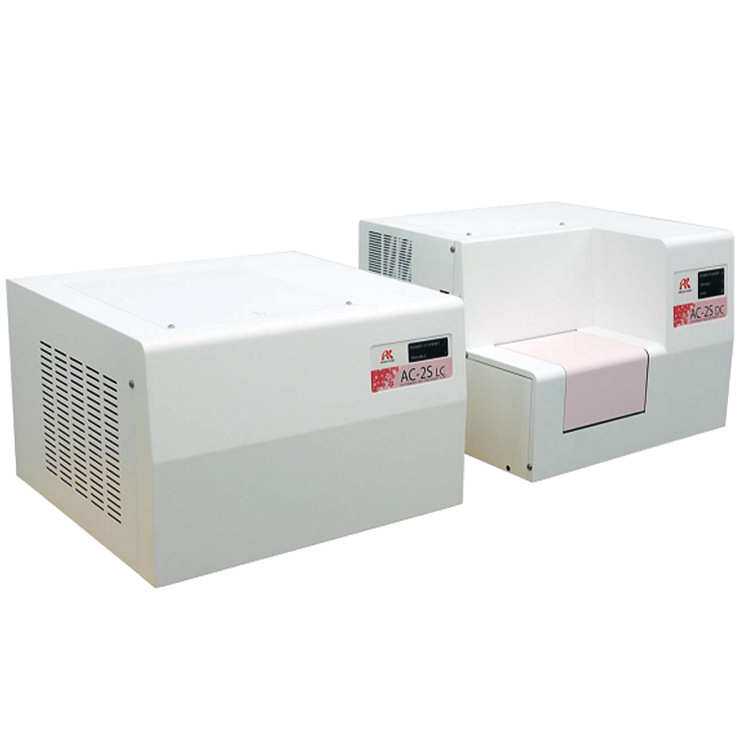 源头直供 理研计器能谱仪AC-2S系列操作简单 RIKEN KEIKI