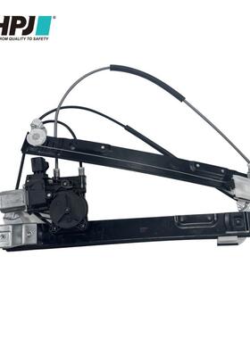 C2Z31201玻璃升降器（前）L适用于捷豹XF2009 - 2015通用C2Z26990