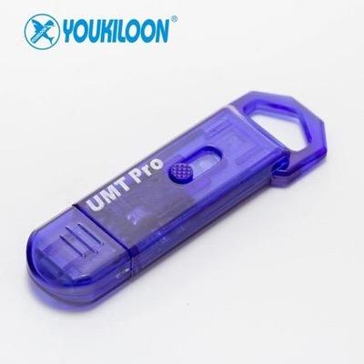 UMT Pro Key UMT Avengers 2in1 dongle