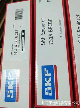瑞典SKFI轴承 N NU NJ RN NUP 2330 2332 2334 ECP ECM ECJ C3